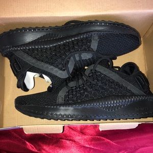 Puma Atsugi Netfit Black